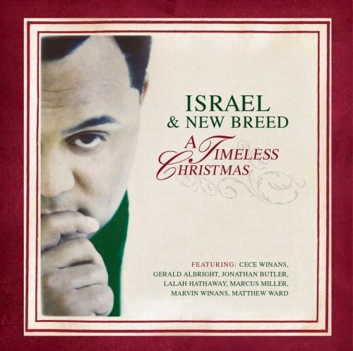 Israel & New Breed/Timeless Christmas
